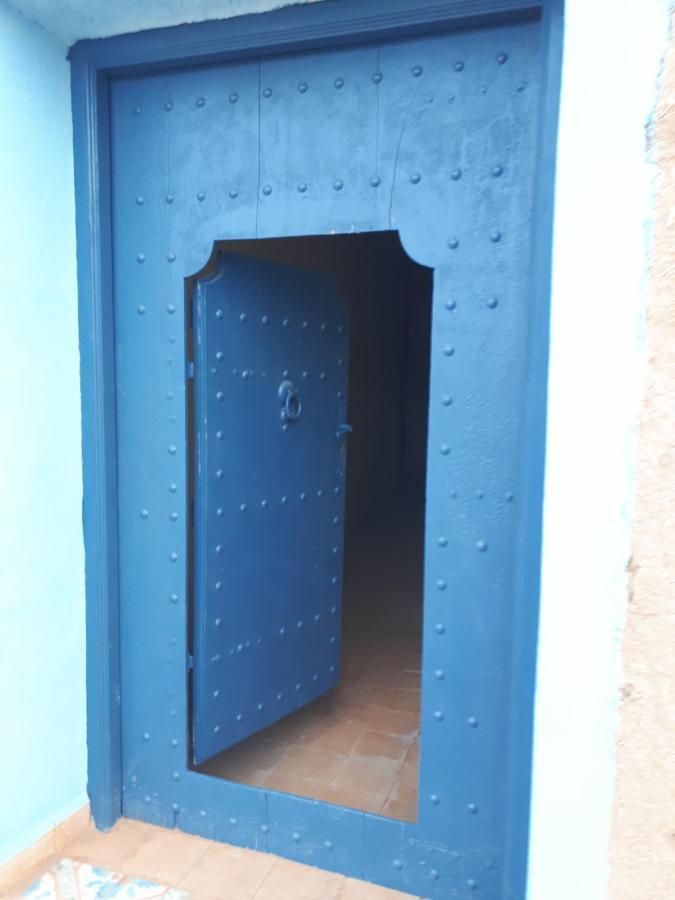 Chez Meriem Merzouga Exterior photo